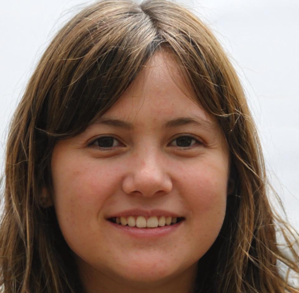 Nolwenn Gaspard, responsable intégration client