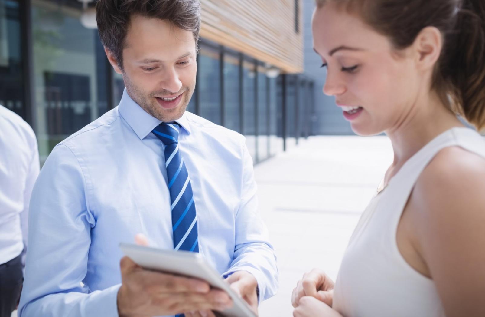 Consultation personnalisée pour la mise en place de solutions comptables